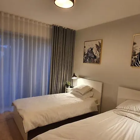 Premium شقة تالين