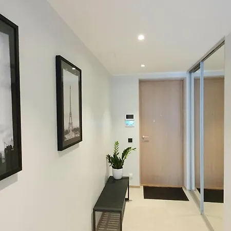 Apartment Premium *