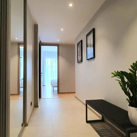 Apartment Premium Tallinn