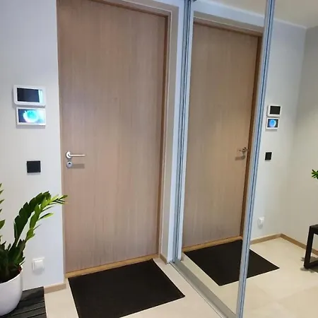 Premium Apartment *