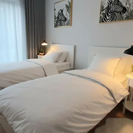 Appartement Premium *