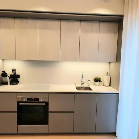 Appartement Premium