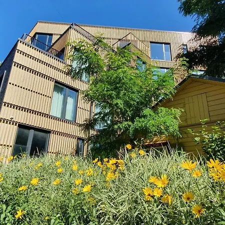 Apartment Premium Tallinn