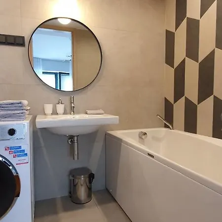 Premium Appartamento Reval