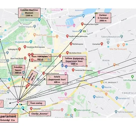 Premium Appartamento