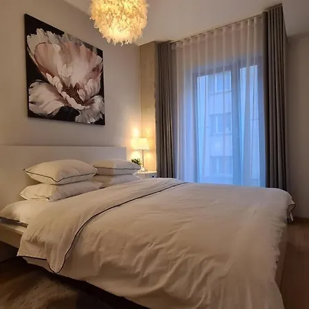 Apartment Premium *