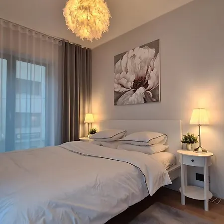 Apartment Premium Tallinn