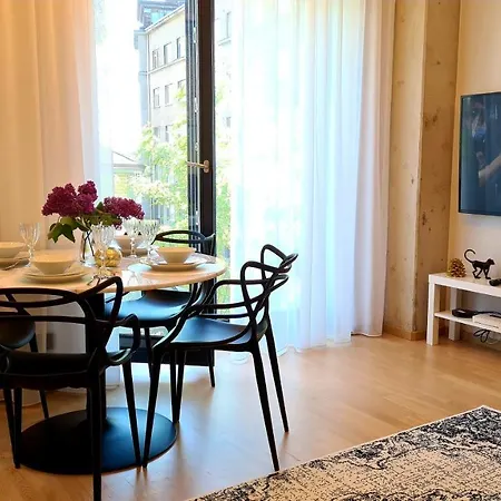Apartment Premium *