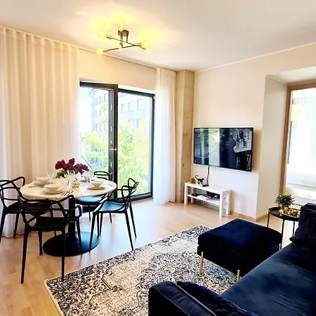Apartment Premium