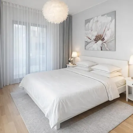 Apartment Premium *