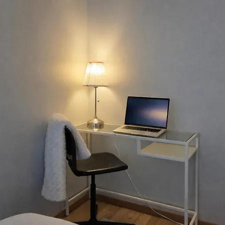 Premium Apartment *