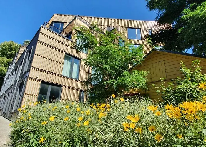 Apartment Premium Tallinn