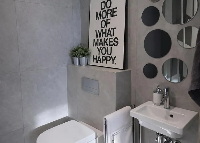 Apartment Premium Tallinn