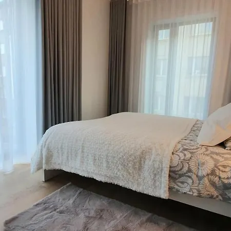 Premium Appartement Tallinn