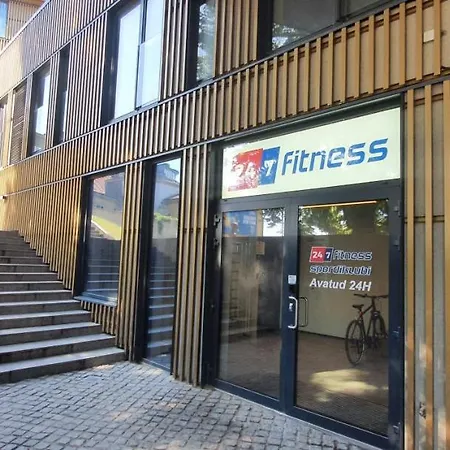 Appartement Premium Tallinn