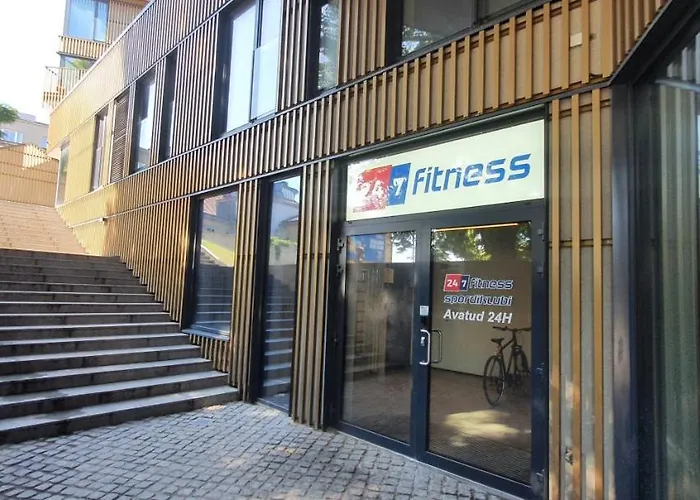 Lägenhet Premium Tallinn